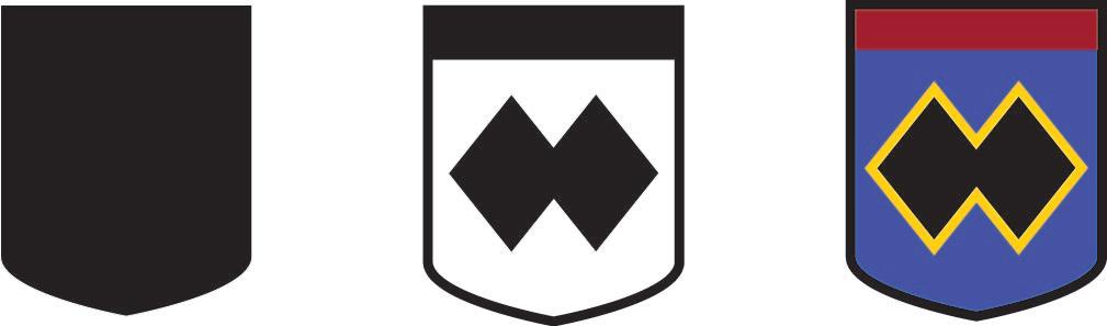 Repeat Patterns for Packaging