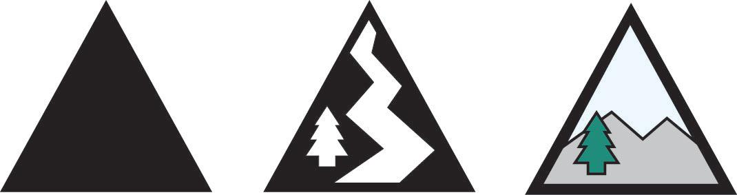 Repeat Patterns for Packaging